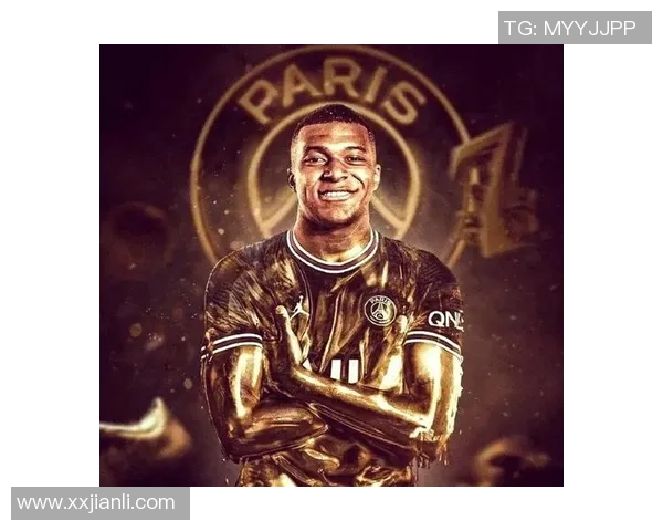 姆巴佩的足球传奇之路:从天才少年到世界顶级球星的成长故事 姆巴佩的足球传奇之路:从天才少年到世界顶级球星的成长故事