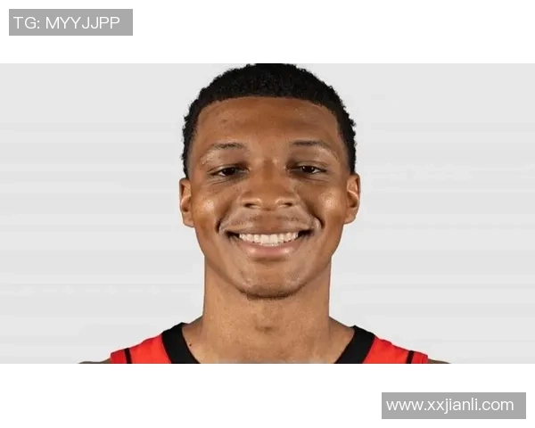 小贾巴里史密斯在NBA赛场的崛起与未来发展潜力分析 小贾巴里史密斯在NBA赛场的崛起与未来发展潜力分析