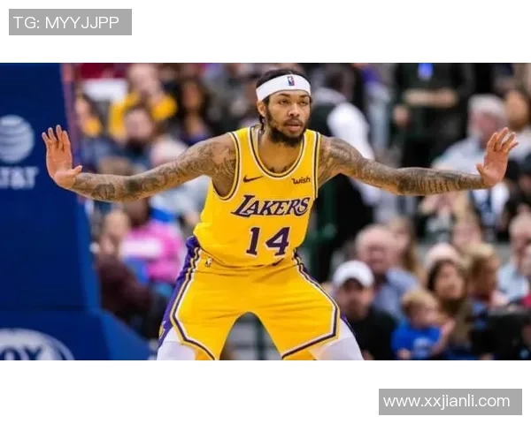 布兰登英格拉姆的成长之路与未来展望:从新秀到全明星的蜕变之旅 布兰登英格拉姆的成长之路与未来展望:从新秀到全明星的蜕变之旅