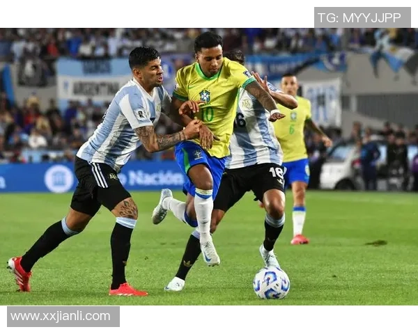 巴西与阿根廷历史交锋回顾及未来对决展望