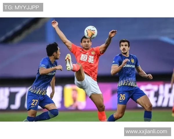 广州恒大淘宝力争主场胜江苏队决战中超争冠之路再启航