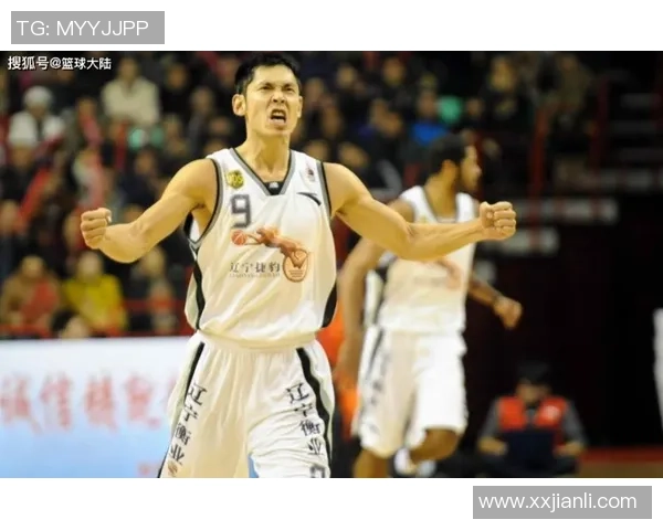 张庆鹏：从篮球场上的拼搏到人生舞台的绽放之路