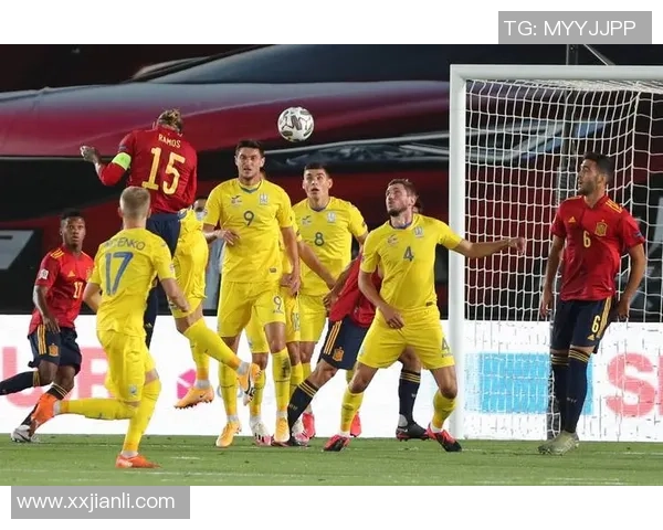 斯洛伐克与西班牙21岁青年队激战成平局展现足球新生力量 斯洛伐克与西班牙21岁青年队激战成平局展现足球新生力量