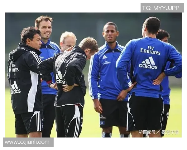 汉堡与德累斯顿的较量结果揭晓谁能在这场比赛中胜出 汉堡与德累斯顿的较量结果揭晓谁能在这场比赛中胜出