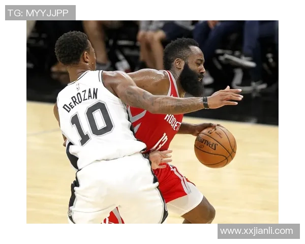 火箭与马刺精彩对决看球吧一起感受篮球魅力与激情的碰撞 火箭与马刺精彩对决看球吧一起感受篮球魅力与激情的碰撞