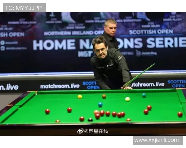 特鲁与丁俊晖精彩对决直播回顾及赛后分析全程报道 特鲁与丁俊晖精彩对决直播回顾及赛后分析全程报道