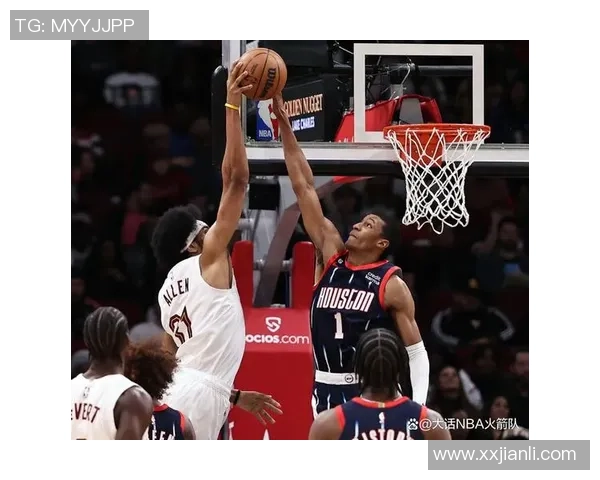 火箭队与骑士精彩对决直播全程回顾与赛后分析