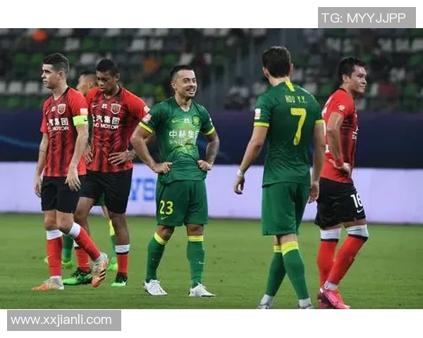 苏州队与上港队精彩对决直播信息及赛事分析详解