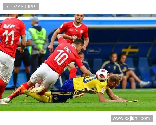 英格兰与瑞典下半场精彩对决回顾与分析