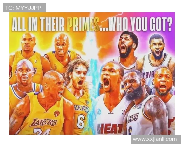 詹姆斯时期热火与勇士的巅峰对决与篮球传奇的交织之路