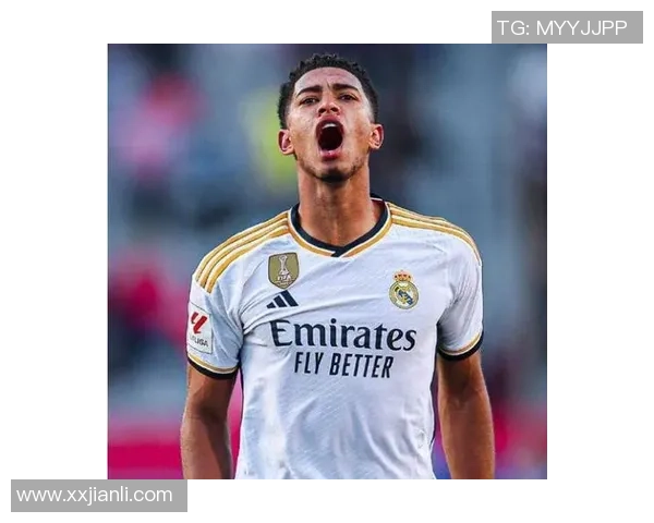 贝林厄姆的崛起与未来展望:足球天才如何改变比赛格局 贝林厄姆的崛起与未来展望:足球天才如何改变比赛格局