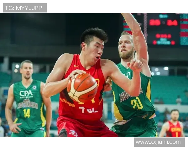 邹雨宸:探索篮球新星的成长之路与未来发展潜力分析 邹雨宸:探索篮球新星的成长之路与未来发展潜力分析