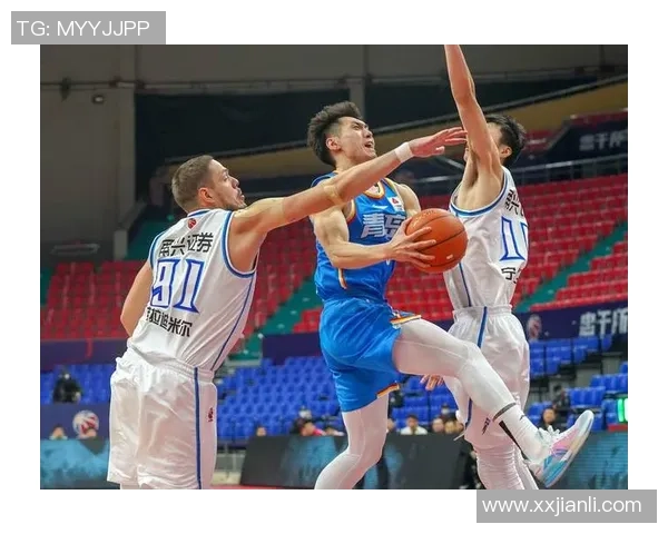 赵泰隆：从篮球场上的拼搏到人生舞台的精彩转身