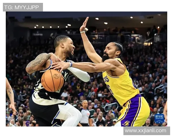 20200307湖人对阵雄鹿精彩比赛回顾与全场录像分析