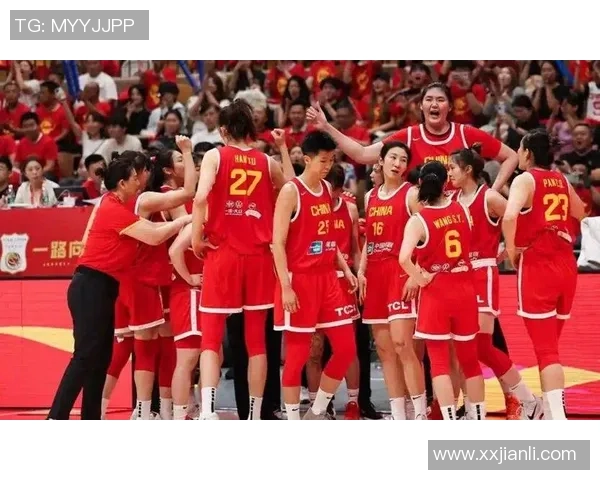 中国女篮迎战马里女篮力争在国际赛场展现实力与风采