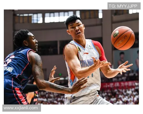 CBA东莞银行与北京控股激战正酣谁能在赛场上笑到最后