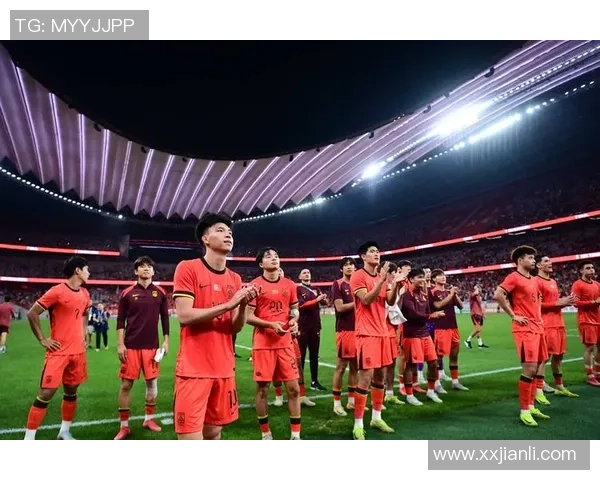 中国U23对阵曼联的精彩对决展现年轻球员的潜力与未来希望