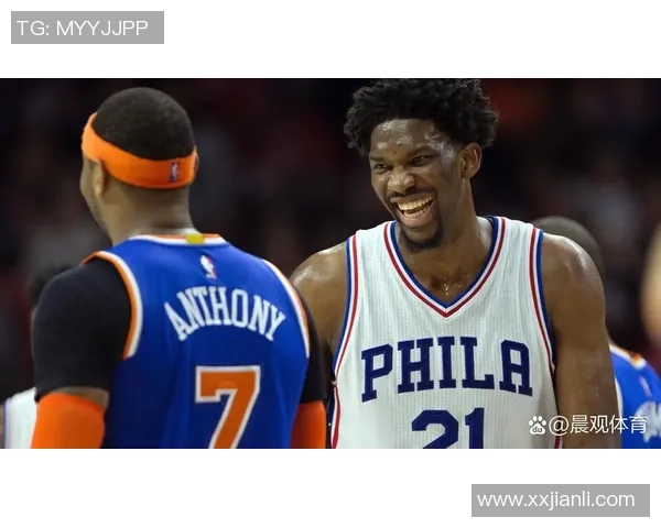 乔尔恩比德：从非洲少年到NBA巨星的传奇之路与奋斗故事