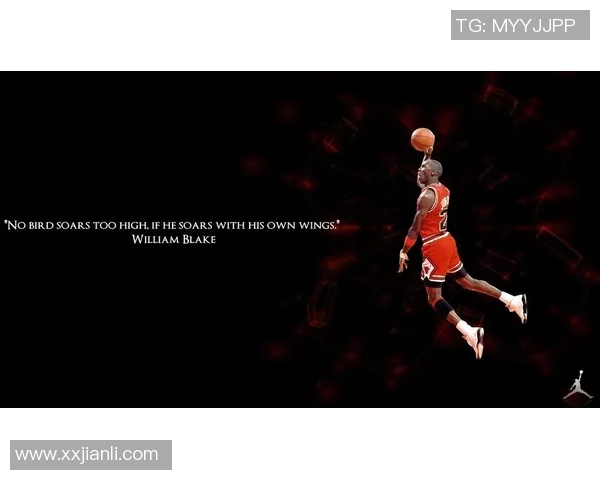 乔丹克拉克森的篮球之路：从天赋少年到NBA明星的成长历程