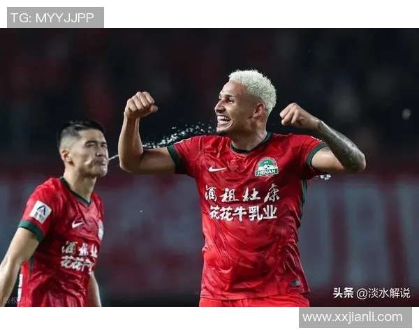 亚泰与富力精彩对决回顾赛场瞬间与精彩进球全记录 亚泰与富力精彩对决回顾赛场瞬间与精彩进球全记录