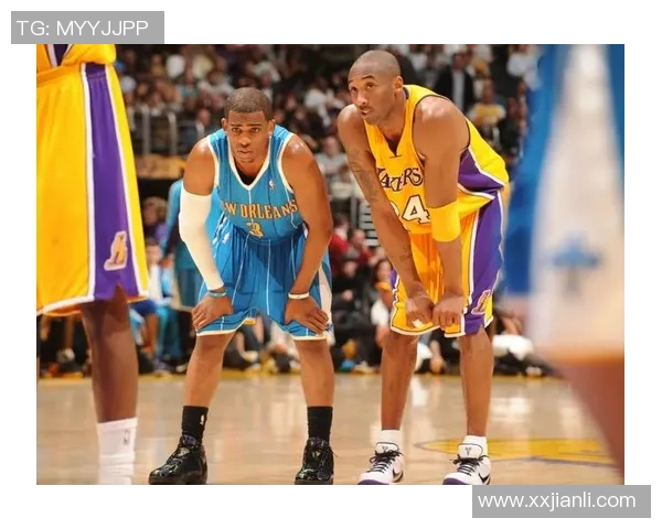 保罗与科比经典对决比赛录像回顾精彩瞬间解析 保罗与科比经典对决比赛录像回顾精彩瞬间解析