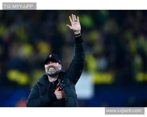 克洛普重申执教承诺目标带领利物浦再创欧冠辉煌 克洛普重申执教承诺目标带领利物浦再创欧冠辉煌