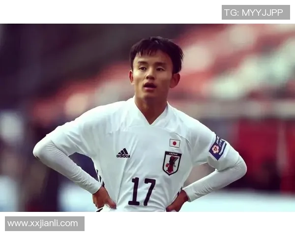 久保建英:从日本足球新星到欧洲赛场的闪耀之路 久保建英:从日本足球新星到欧洲赛场的闪耀之路