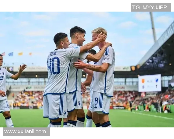 哥本哈根与霍布罗比赛结果分析及精彩瞬间回顾