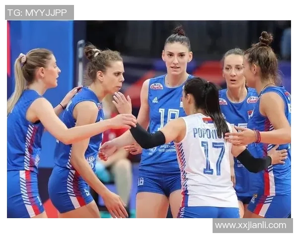 巴西与塞尔维亚排球对决今日结果揭晓精彩瞬间回顾