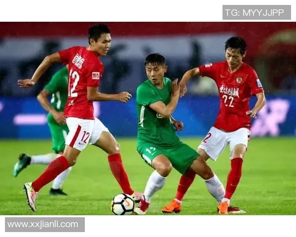 恒大与贵州对决在线直播全程回顾精彩瞬间与赛后分析