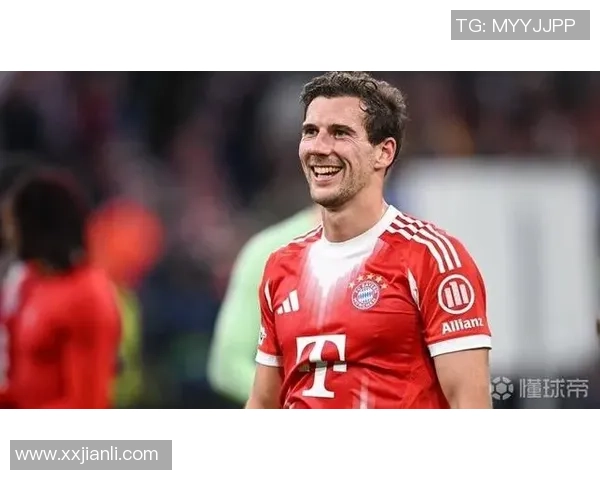 格雷茨卡的足球之路与拜仁慕尼黑的辉煌成就探讨