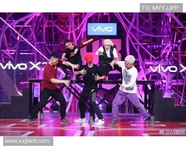 成都街舞队荣登全国街舞技术排行榜第八名展现实力与风采MBA