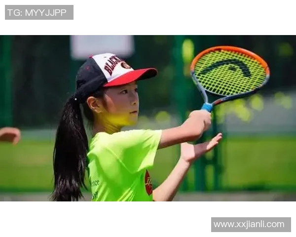 从零起步掌握网球战术全解析助你成为场上赢家 从零起步掌握网球战术全解析助你成为场上赢家