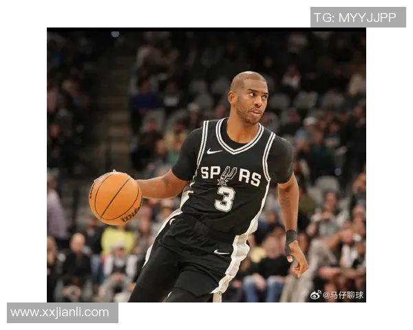 克里斯保罗:从控球大师到篮球传奇的辉煌历程与影响