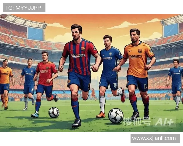 切尔西与巴塞罗那2018年精彩对决视频回顾与分析