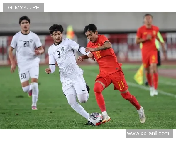 伊朗与中国足球对决上半场精彩回顾与战术分析 伊朗与中国足球对决上半场精彩回顾与战术分析