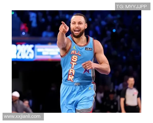 库里三分大赛决赛狂轰20球创历史纪录引发全场惊叹 库里三分大赛决赛狂轰20球创历史纪录引发全场惊叹