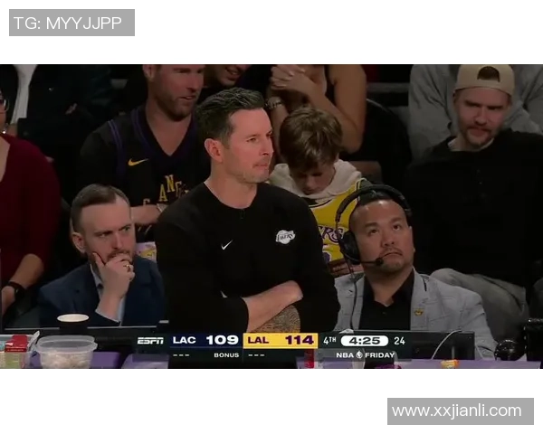 快船与湖人精彩对决中文回放全程回顾与精彩瞬间分析