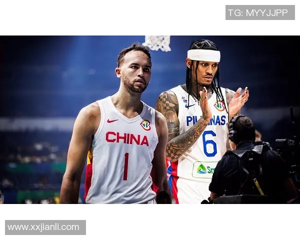 意大利男篮与菲律宾男篮对决前瞻分析及双方实力对比