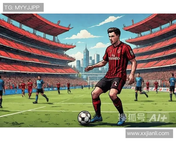 杯赛对决AC米兰与国米激战正酣谁能晋级下一轮荣耀之争