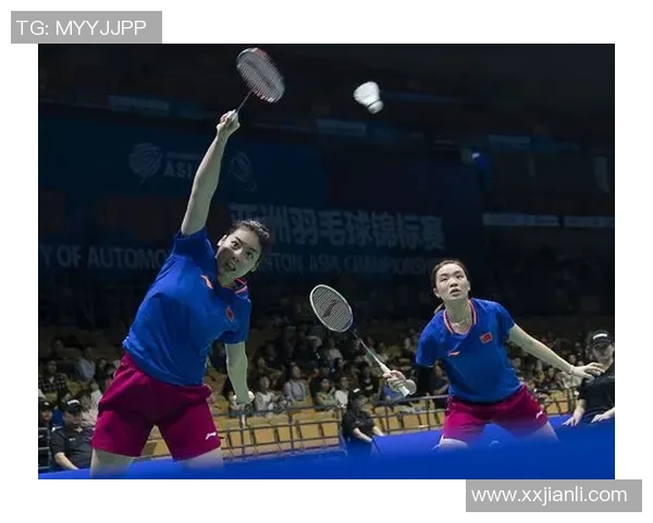 杭州羽毛球队比赛经验分享聚焦羽毛球运动的成长与挑战MBA 杭州羽毛球队比赛经验分享聚焦羽毛球运动的成长与挑战MBA