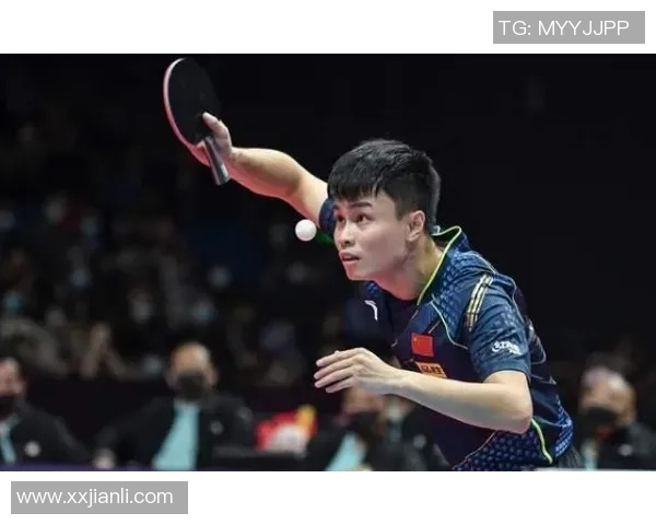 深圳乒乓球队反击战术解析与未来发展展望 深圳乒乓球队反击战术解析与未来发展展望