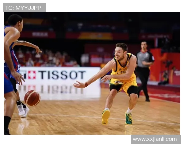 深度对话：黄静如何在篮球世界中追寻梦想与成长