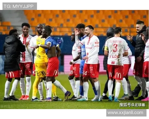 特鲁瓦与刻尔克的激烈对决分析及比赛前瞻展望 特鲁瓦与刻尔克的激烈对决分析及比赛前瞻展望