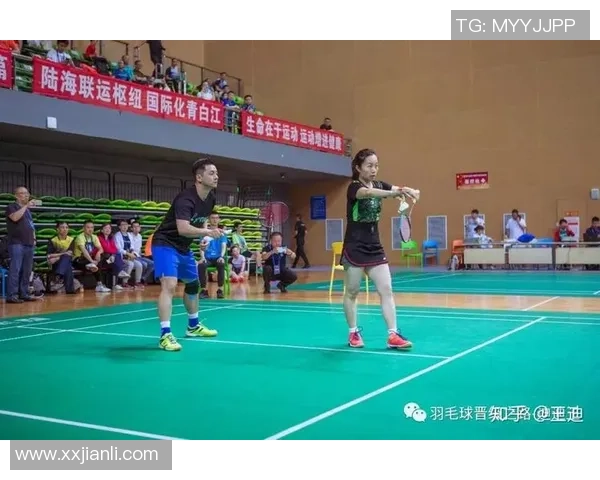 羽毛球盛宴：深入西安羽毛球队的训练与比赛节奏探讨