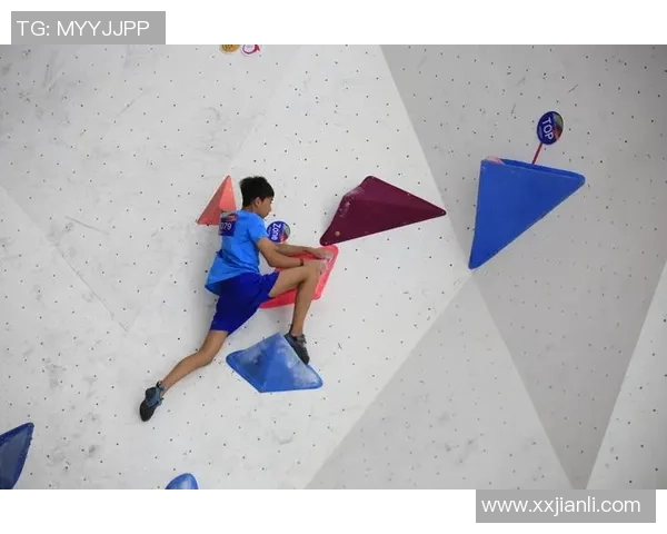 重庆飞盘队在攀岩联赛中的实力展现与未来发展潜力分析