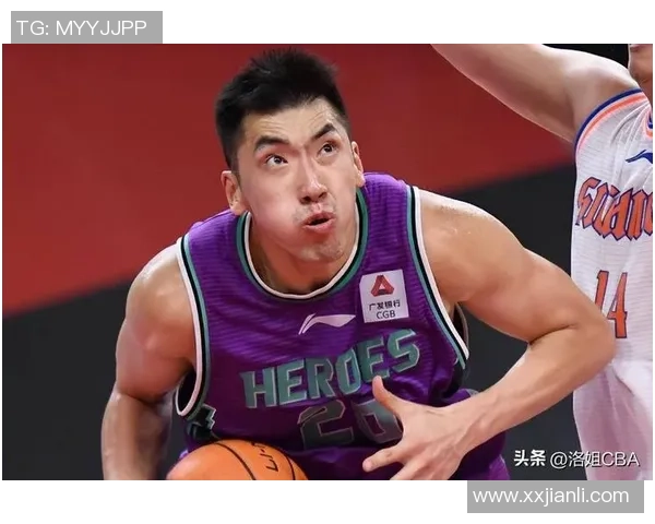 陶汉林：从篮球场上的拼搏到人生舞台的蜕变与成长之路