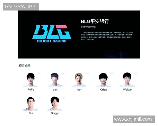 DOTA2力量排行榜揭晓BLG强势登顶成为第一战队