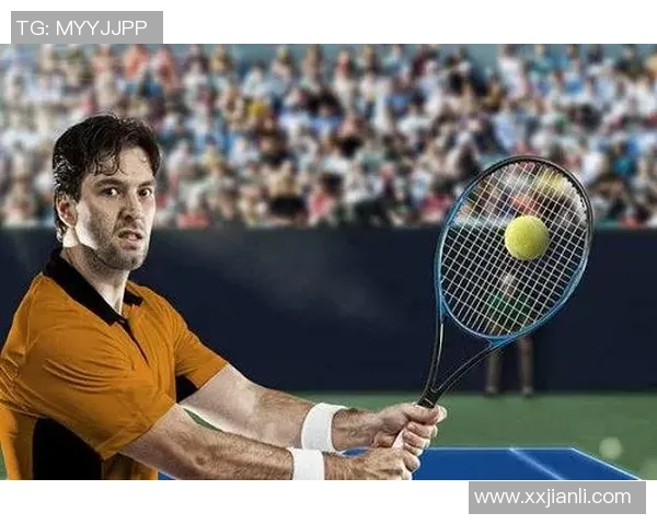 从零起步掌握网球心理素质提升技巧与策略全解析