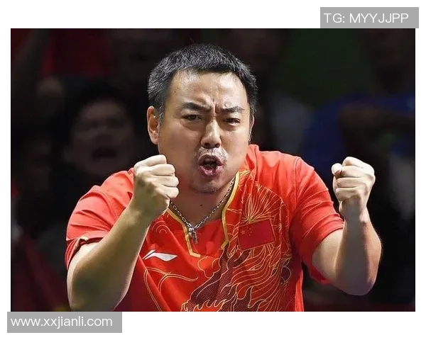 北京乒乓球队转型之路探秘：从传统强队到现代化竞技新标杆